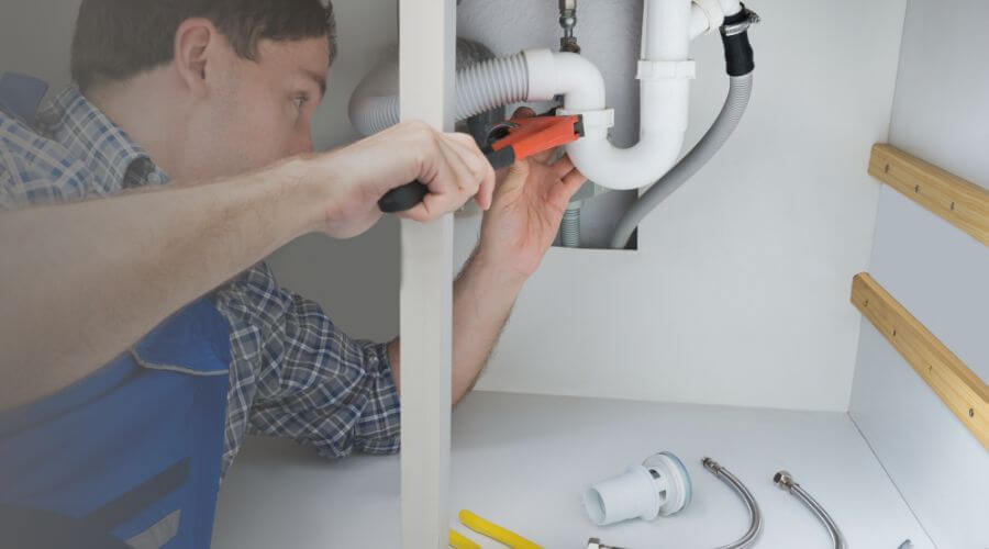 Local water heater installation in Oconee, GA